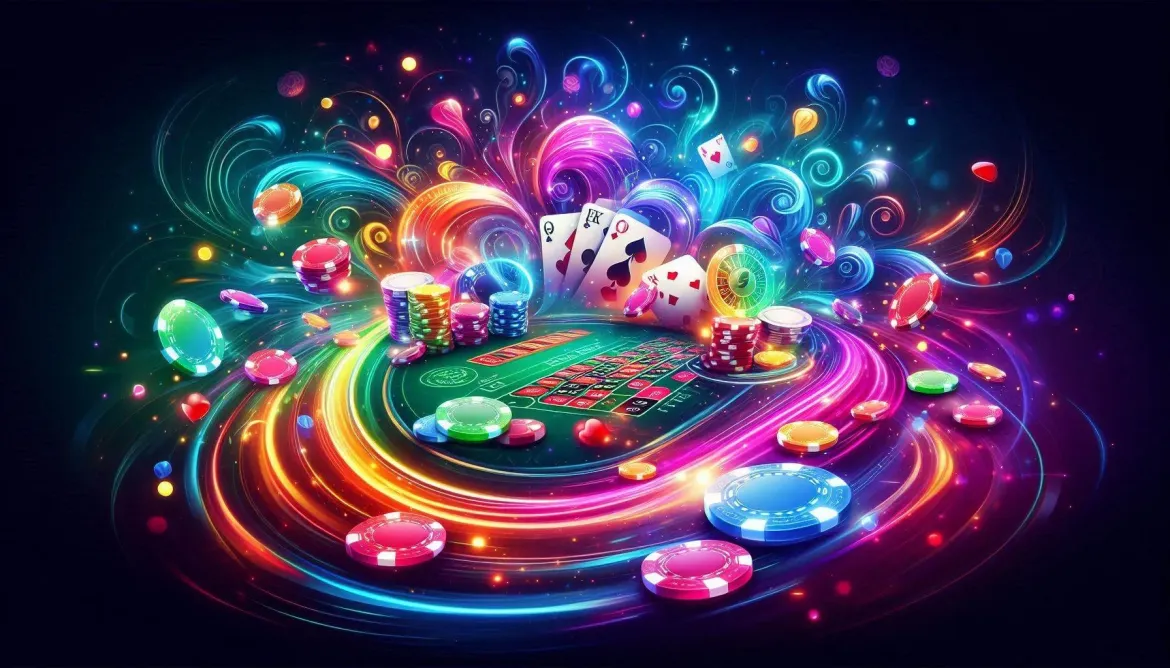 Gransino Casino